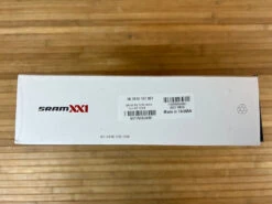 SRAM XX1 XG-1299 Eagle Gold Kassette 12-fach 10-52T -Reverse Verkäufe IMG 5551 725d6afe 5fa9 4875 b3a8 59abed0077f9