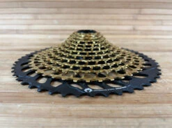 SRAM XX1 XG-1299 Eagle Gold Kassette 12-fach 10-52T -Reverse Verkäufe IMG 5554 8e639ffa 7c79 4368 a527 1eec90813770
