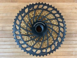 SRAM XX1 XG-1299 Eagle Gold Kassette 12-fach 10-52T -Reverse Verkäufe IMG 5555 54ac7514 6f74 426e bfcf bb20d6dfe684