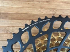 SRAM XX1 XG-1299 Eagle Gold Kassette 12-fach 10-52T -Reverse Verkäufe IMG 5556 cde235d5 009c 4688 af6c e6b8cc90b679