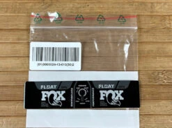 Fox Decal 2021 Float DPS Long