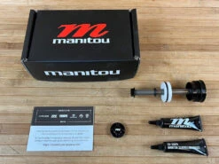 Manitou Dorado IRT Tuning Kit Ab 2021 NEU