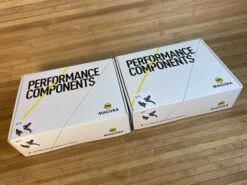 Magura MT5 Bremsenset / Scheibenbremsen VR/HR Set 16 Magura MT5 Bremsenset / Scheibenbremsen VR/HR Set -Reverse Verkäufe IMG 5673