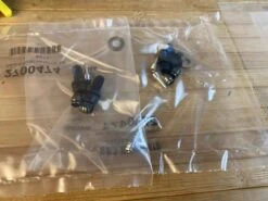 Magura MT5 Bremsenset / Scheibenbremsen VR/HR Set 15 Magura MT5 Bremsenset / Scheibenbremsen VR/HR Set -Reverse Verkäufe IMG 5679