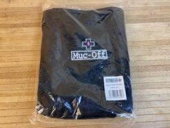 Muc-Off Muc Off Apron Arbeitsschürze / Werkstattschürze 10 Muc-Off Muc Off Apron Arbeitsschürze / Werkstattschürze -Reverse Verkäufe IMG 5686