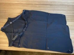 Muc-Off Muc Off Apron Arbeitsschürze / Werkstattschürze 11 Muc-Off Muc Off Apron Arbeitsschürze / Werkstattschürze -Reverse Verkäufe IMG 5690