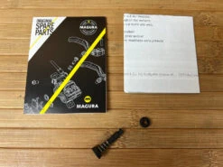 Magura BAT-Stopfen-Kit MT6/MT7/MT8/MT TRAIL SL