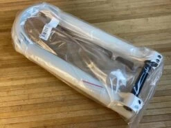 FOX 40 Casting / Lower 2021 29" Battleship Grey -Reverse Verkäufe IMG 5718