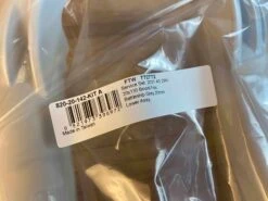 FOX 40 Casting / Lower 2021 29" Battleship Grey -Reverse Verkäufe IMG 5719