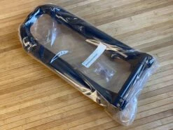 FOX 40 Casting / Lower 2017 27,5" Shiny Black -Reverse Verkäufe IMG 5755