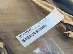 FOX 40 Casting / Lower 2017 27,5" Shiny Black -Reverse Verkäufe IMG 5756