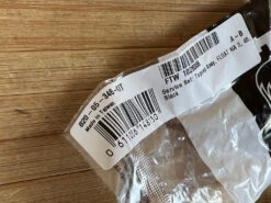 Fox 40 Topcap Assy Schwarz Float -Reverse Verkäufe IMG 5807