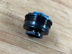 Fox 40 Topcap Assy Schwarz Float -Reverse Verkäufe IMG 5810