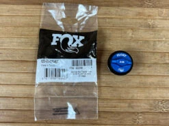 Fox 32 2018 Topcap Assy Schwarz Float
