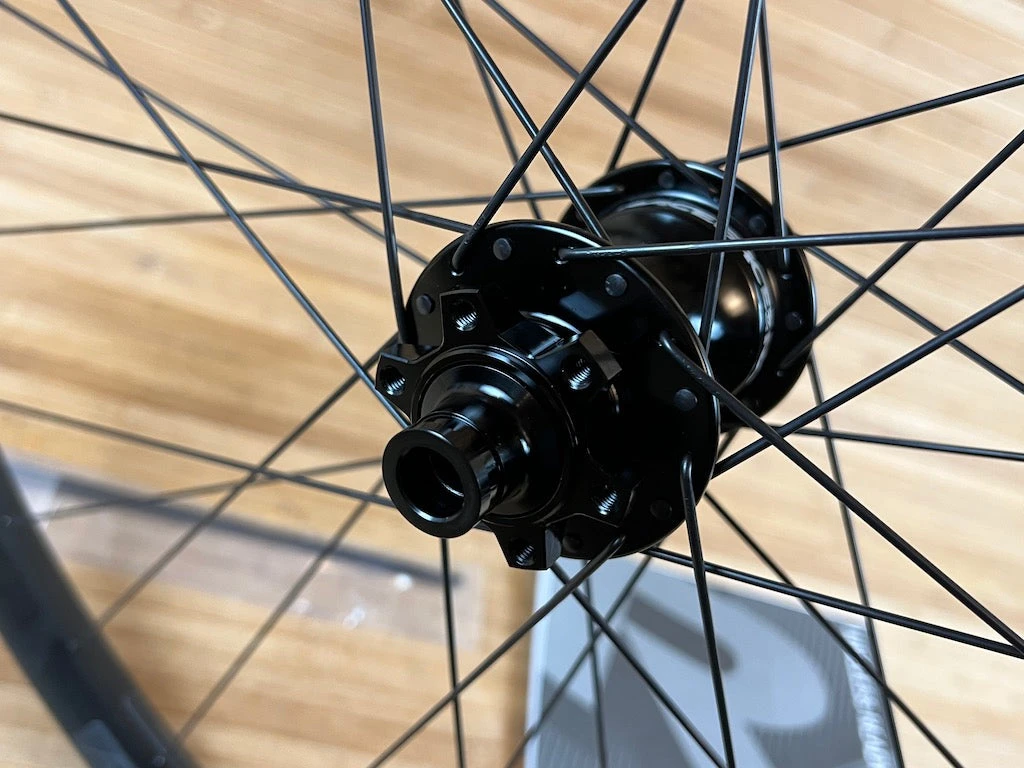 Race Face Aeffect R 30 Hinterrad HR 29" Boost Schwarz XD EMTB 7 Race Face Aeffect R 30 Hinterrad HR 29" Boost Schwarz XD EMTB – Bild 5