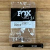 FOX Kabolt Achse Boost 100x15mm Black Axle -Reverse Verkäufe IMG 5835