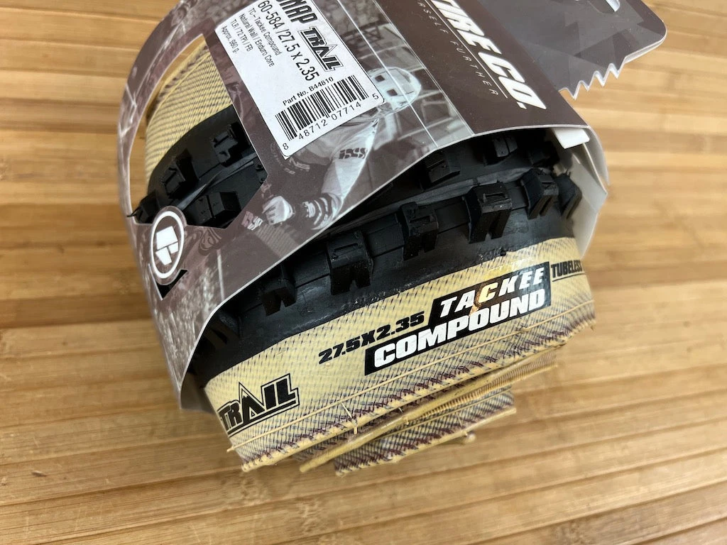 Vee Tire SNAP TRAIL 27.5 X 2.35 Reifen Skinwall 6 Vee Tire SNAP TRAIL 27.5 X 2.35 Reifen Skinwall – Bild 4