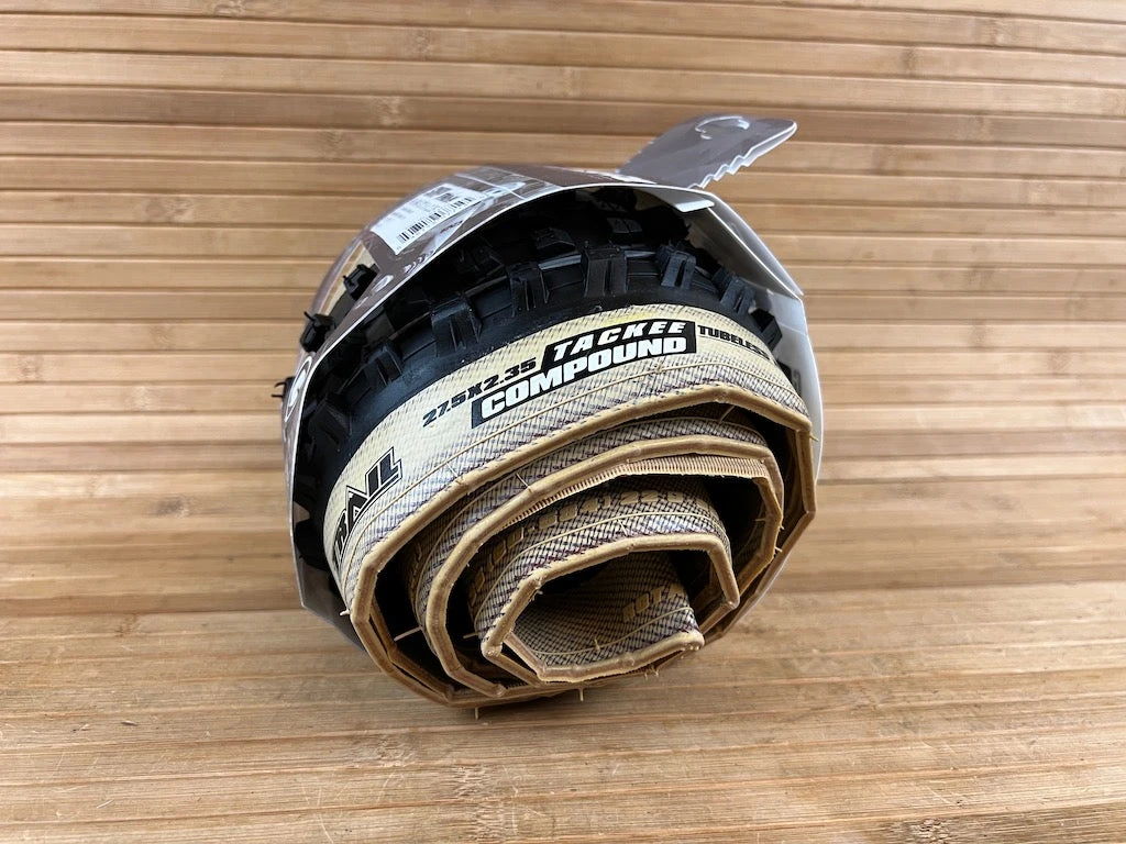 Vee Tire SNAP TRAIL 27.5 X 2.35 Reifen Skinwall 7 Vee Tire SNAP TRAIL 27.5 X 2.35 Reifen Skinwall – Bild 5