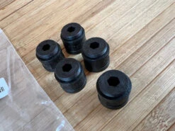 Rock-shox Rock Shox Volume Spacer / Token Schwarz 32mm 5 Stk. -Reverse Verkäufe IMG 5849 cef5fe57 4089 45b2 a11e 3f49fb10c94c