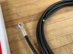 SRAM Bremsleitung Hydraulikleitung Guide Ultimate 2000mm -Reverse Verkäufe IMG 5855 e3dd5989 2208 434e 88fe 4c320ed0ae54