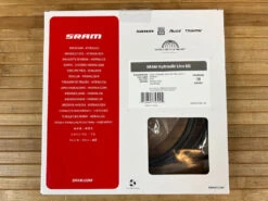 SRAM Bremsleitung Hydraulikleitung Guide RSC / RS / R 2000mm -Reverse Verkäufe IMG 5859 8d345e63 e257 4aaa 9c4e 3469121a4285