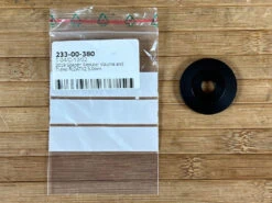 FOX Float X2 2019 Spacer Federweg 5mm Reducer