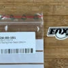 FOX Shox Aufkleber -Reverse Verkäufe IMG 5872