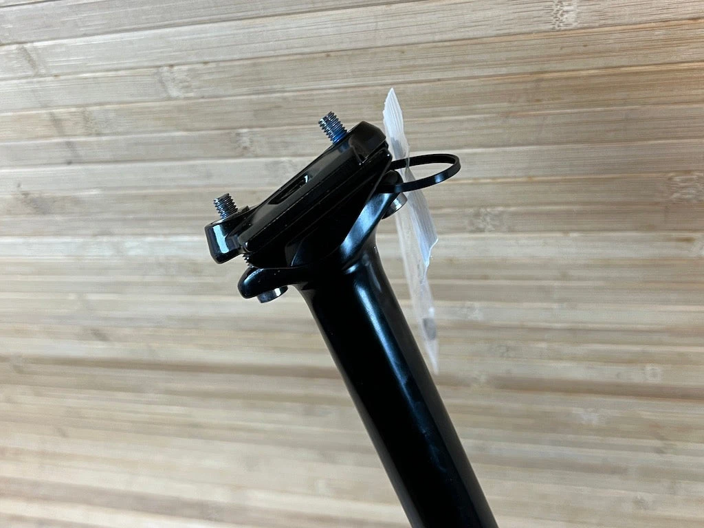 Race Face Aeffect R Dropper Post 170mm Hub / 31,6mm Variostütze 11 Race Face Aeffect R Dropper Post 170mm Hub / 31,6mm Variostütze – Bild 9