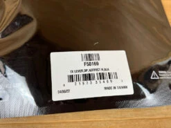 Race Face Aeffect R 1x Seatpost Lever / Hebel Schwarz -Reverse Verkäufe IMG 5877 572ab858 e565 4fc8 8db6 6552a424aca5