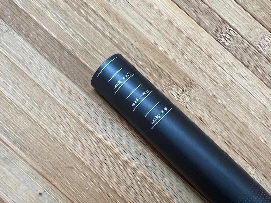 Race Face Next 31,8mm Carbon Lenker Grey 5 Race Face Next 31,8mm Carbon Lenker Grey – Bild 3