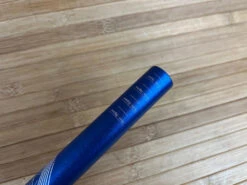 Race Face Atlas Lenker Blue 785mm / 31,8mm -Reverse Verkäufe IMG 5897 1af3acb9 8333 417b 9062 a60f9bb805c6