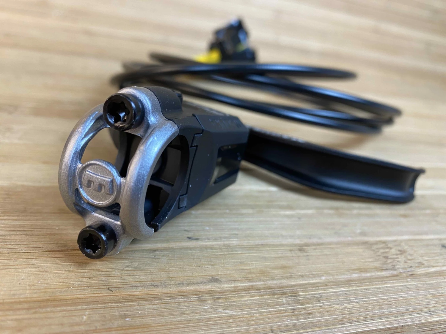 Magura MT4 EStop Bremsenset / Scheibenbremsen VR/HR 5 Magura MT4 EStop Bremsenset / Scheibenbremsen VR/HR – Bild 3