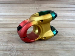 Spank Spoon 350 Stem / Vorbau Rasta 35mm / 35mm -Reverse Verkäufe IMG 5928 bc4b09a4 fb53 4e35 adb9 d8c8e232b7fd