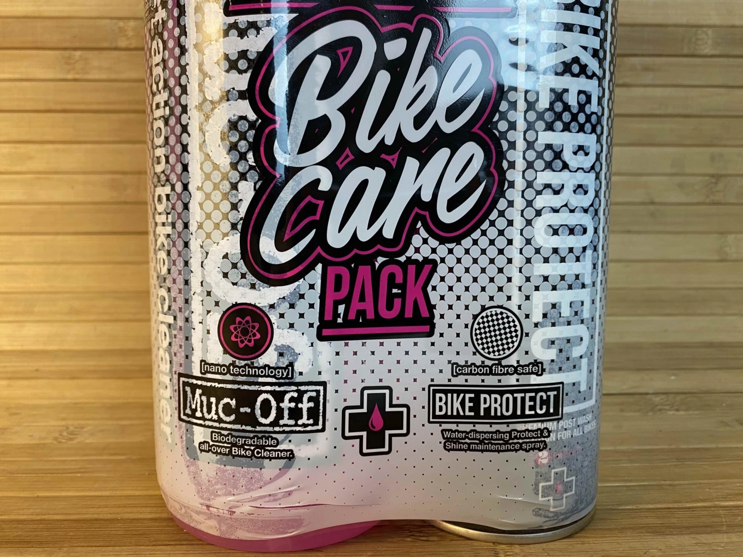 Muc-Off Muc Off X-Tra Value Duo Pack Bike Cleaner / Bike Spray 4 Muc-Off Muc Off X-Tra Value Duo Pack Bike Cleaner / Bike Spray – Bild 2