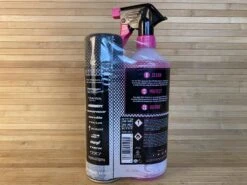 Muc-Off Muc Off X-Tra Value Duo Pack Bike Cleaner / Bike Spray 8 Muc-Off Muc Off X-Tra Value Duo Pack Bike Cleaner / Bike Spray -Reverse Verkäufe IMG 5932