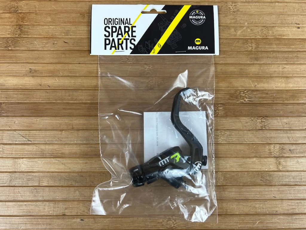 Magura MT7 PRO Bremsgriff 1-Finger HC Hebel 11 Magura MT7 PRO Bremsgriff 1-Finger HC Hebel – Bild 9