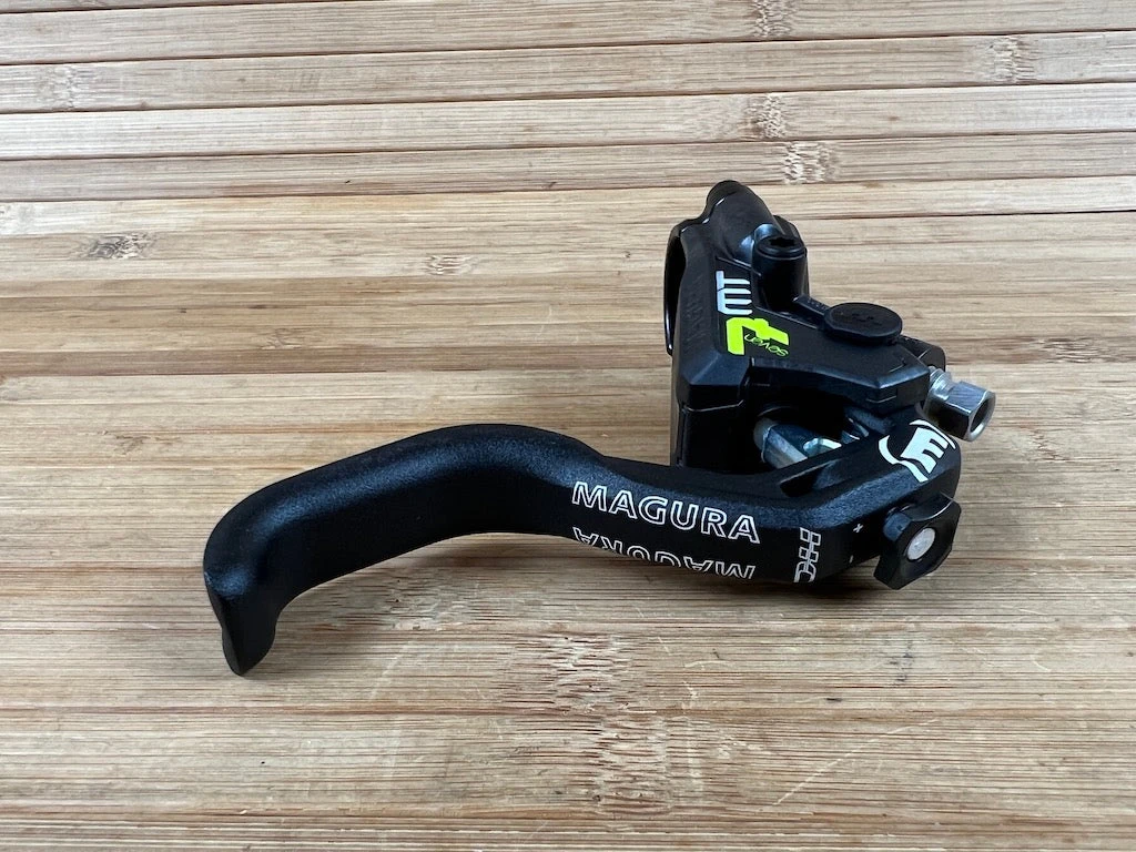 Magura MT7 PRO Bremsgriff 1-Finger HC Hebel 4 Magura MT7 PRO Bremsgriff 1-Finger HC Hebel – Bild 2