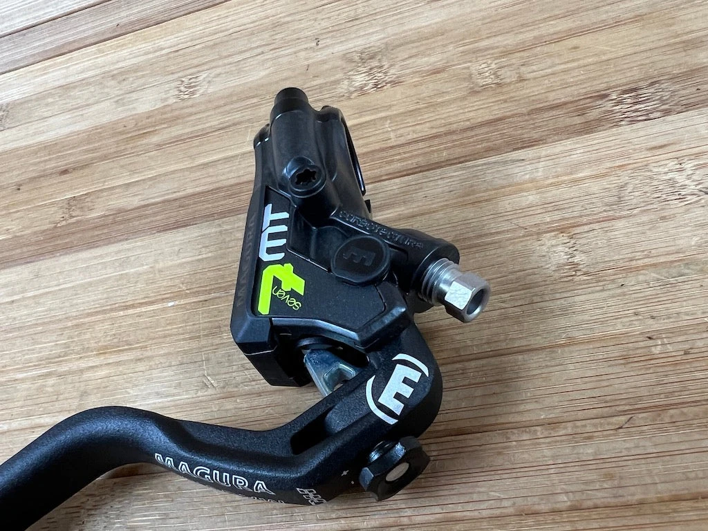 Magura MT7 PRO Bremsgriff 1-Finger HC Hebel 5 Magura MT7 PRO Bremsgriff 1-Finger HC Hebel – Bild 3