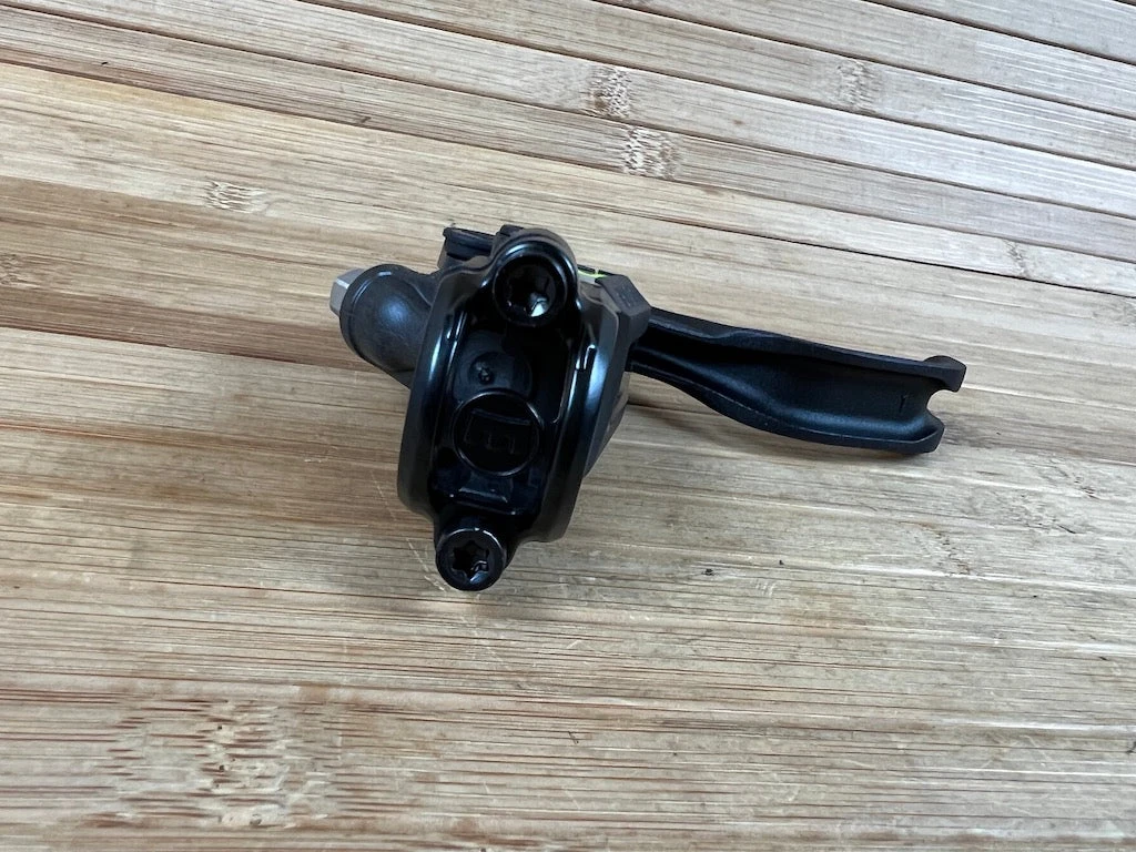 Magura MT7 PRO Bremsgriff 1-Finger HC Hebel 7 Magura MT7 PRO Bremsgriff 1-Finger HC Hebel – Bild 5