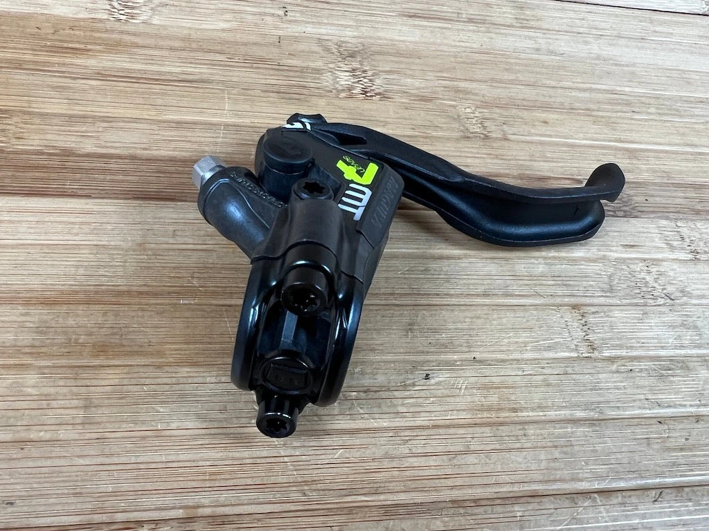 Magura MT7 PRO Bremsgriff 1-Finger HC Hebel 8 Magura MT7 PRO Bremsgriff 1-Finger HC Hebel – Bild 6