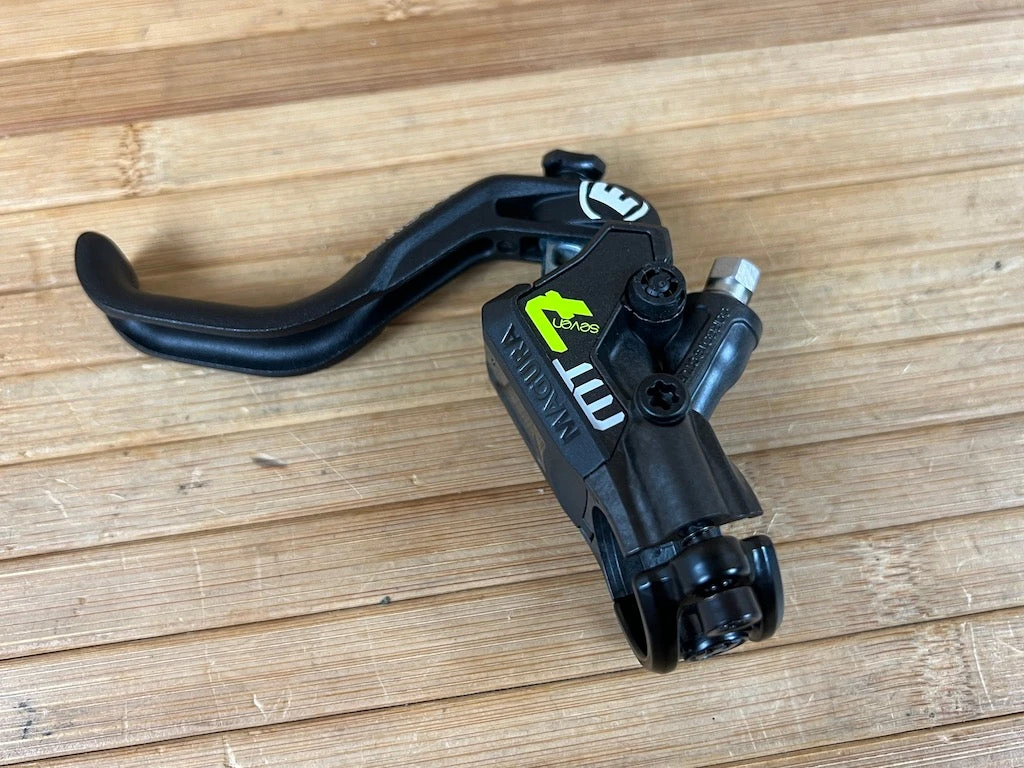 Magura MT7 PRO Bremsgriff 1-Finger HC Hebel 9 Magura MT7 PRO Bremsgriff 1-Finger HC Hebel – Bild 7