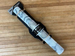 DMR Brendog Deathgrip / Death Grip Snow Camo Soft / Thick W. Flange