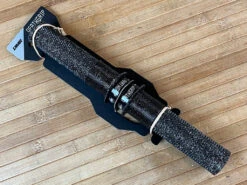 DMR Brendog Deathgrip / Death Grip Galaxy Soft / Thick W. Flange