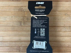 DMR Brendog Deathgrip / Death Grip Galaxy Soft / Thick W. Flange -Reverse Verkäufe IMG 6010 ff321f0a ac47 41d0 841e d75674c5299f