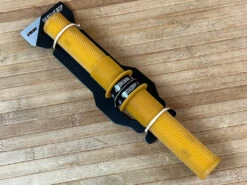 DMR Brendog Deathgrip / Death Grip Gum Hard / Thick W. Flange