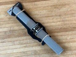 DMR Brendog Deathgrip / Death Grip Grey Soft / Thick W. Flange