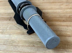 DMR Brendog Deathgrip / Death Grip Grey Soft / Thick W. Flange -Reverse Verkäufe IMG 6019