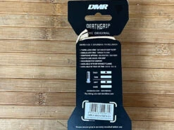 DMR Brendog Deathgrip / Death Grip Grey Soft / Thick W. Flange -Reverse Verkäufe IMG 6020 4171e902 fb69 4e56 b421 856b28fbb9b0