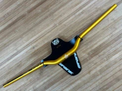 Spank Spoon 800 Lenker Gold 40mm Rise