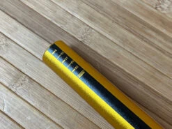 Spank Spoon 800 Lenker Gold 40mm Rise -Reverse Verkäufe IMG 6025 97246a49 6877 4c0a ae4e 1d2ec63b3275